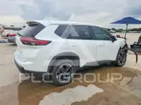 2024 Nissan ROGUE фото