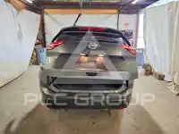 2024 Nissan ROGUE photo