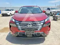 2024 Nissan ROGUE фото