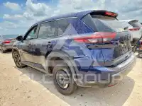 2024 Nissan ROGUE фото