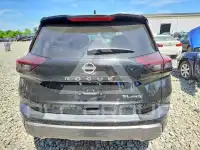 2024 Nissan ROGUE фото
