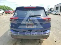 2024 Nissan ROGUE фото