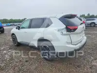2024 Nissan ROGUE photo