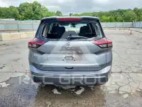 2024 Nissan ROGUE фото