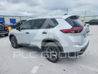 2024 Nissan ROGUE фото