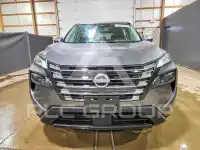 2024 Nissan ROGUE фото