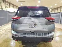 2024 Nissan ROGUE фото