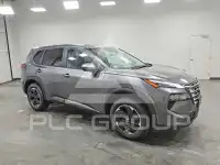 2024 Nissan ROGUE фото