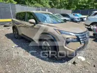 2024 Nissan ROGUE photo