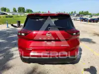 2024 Nissan ROGUE фото
