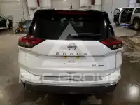 2024 Nissan ROGUE фото