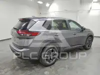 2024 Nissan ROGUE фото