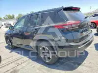 2024 Nissan ROGUE фото