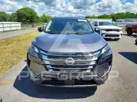 2024 Nissan ROGUE фото
