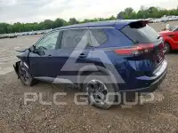 2024 Nissan ROGUE фото
