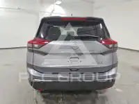 2024 Nissan ROGUE фото