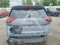 2024 Nissan ROGUE фото