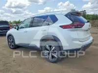 2024 Nissan ROGUE фото