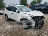 2016 Nissan ROGUE фото