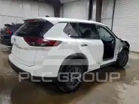 2024 Nissan ROGUE photo