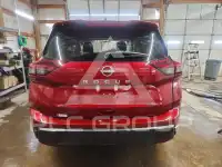 2024 Nissan ROGUE фото