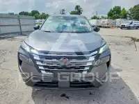 2024 Nissan ROGUE фото