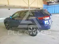 2024 Nissan ROGUE фото
