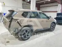 2024 Nissan ROGUE фото