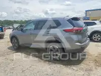 2024 Nissan ROGUE фото