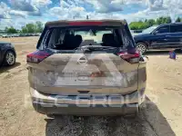 2024 Nissan ROGUE фото