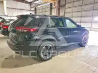 2024 Nissan ROGUE photo