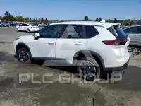 2024 Nissan ROGUE фото