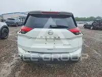 2024 Nissan ROGUE photo