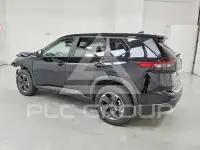 2024 Nissan ROGUE фото