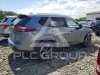2024 Nissan ROGUE фото