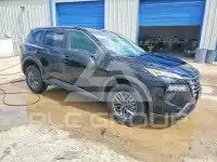 2024 Nissan ROGUE фото