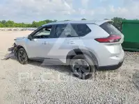 2024 Nissan ROGUE фото