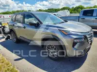 2024 Nissan ROGUE фото
