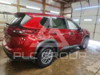 2024 Nissan ROGUE фото