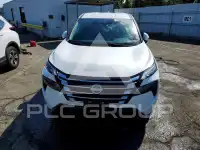2024 Nissan ROGUE фото