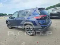 2024 Nissan ROGUE фото