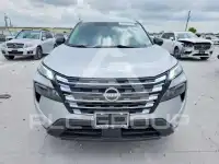 2024 Nissan ROGUE фото