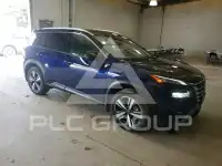 2024 Nissan ROGUE фото