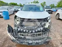 2024 Nissan ROGUE фото
