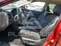 2024 Nissan ROGUE фото