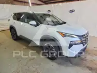 2024 Nissan ROGUE фото