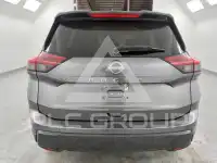 2024 Nissan ROGUE photo