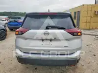2024 Nissan ROGUE photo