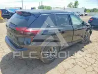 2024 Nissan ROGUE фото