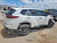 2024 Nissan ROGUE фото